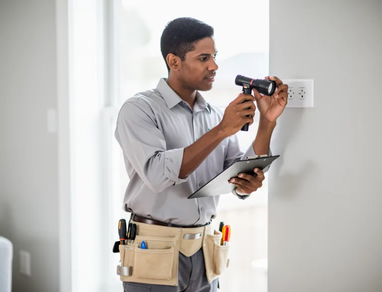 Home Inspector service in Oshawa